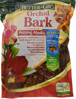 Bark Orchid Media