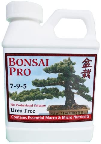 Bonsai Pro, 7-9-5, 8 Oz