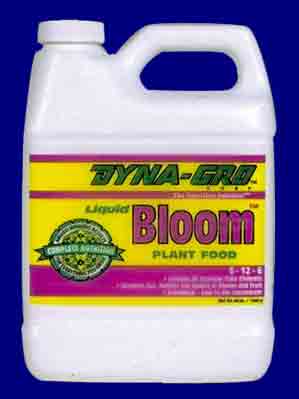 Bloom 3-12-6, 11 Oz