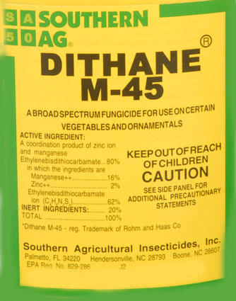Dithane M45 Fungicide