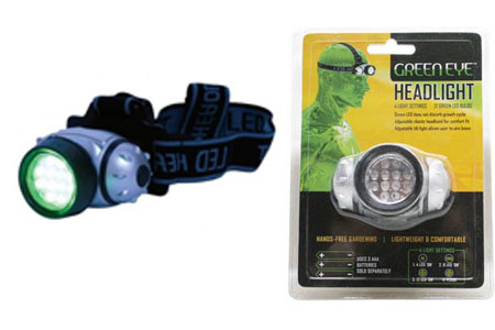  LED Headlight