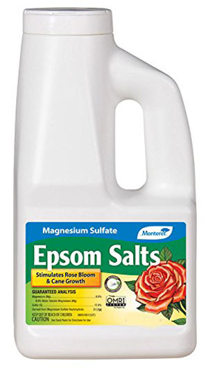 Epsom Salts