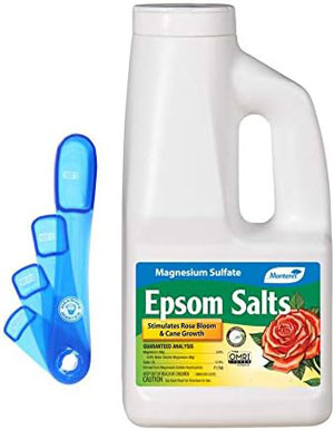 Epsom Salts