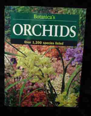 Botanica's Orchids