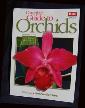 All About Growing Orchids Ortho Books  AAGO
