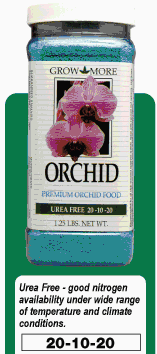 20-10-20 Urea Free GROW MORE  OSG07