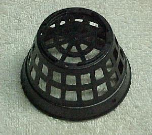 Round Baskets 2 inch  OSG2RDB