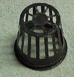 Round Net Pots 2 inch