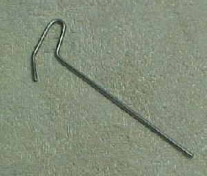Pot Clips 6 inch