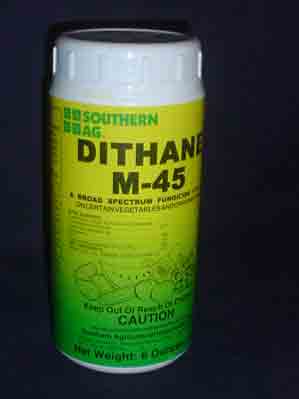 Dithane M-45