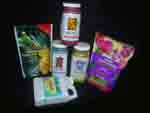 fertilizers