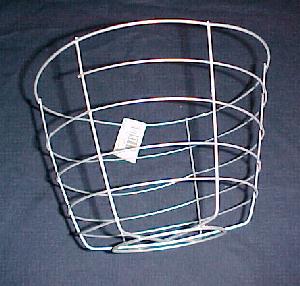 Wire Basket  8 inch