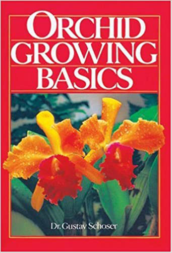 Orchid Growin Basics