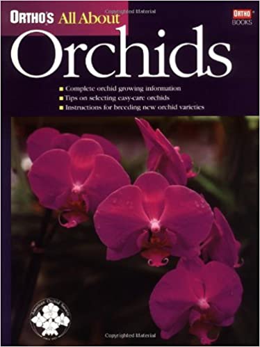 All About Orchids