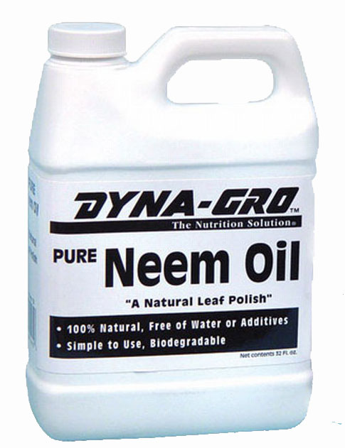 Neem Oil quart