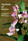 kenya Orchids