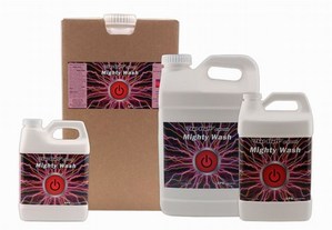Mighty Wash (Spider Mite Control)