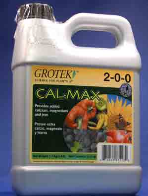 Cal-Max 2-0-0