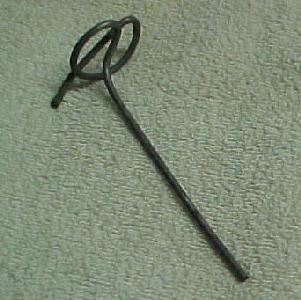 EZ-ON  Pot Clips Single Clips