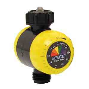 Water Timer