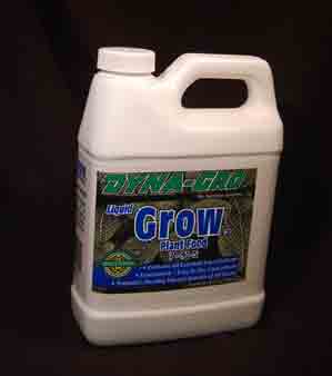 Dyna Gro Liquid 7-9-5 Grow