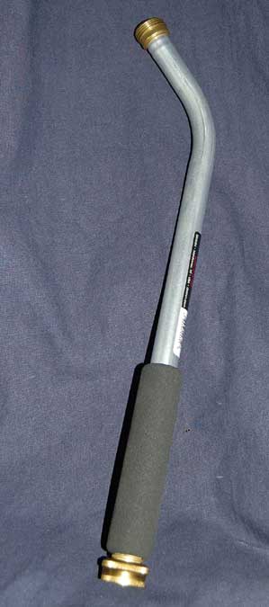 Handi-Reach Water Handles