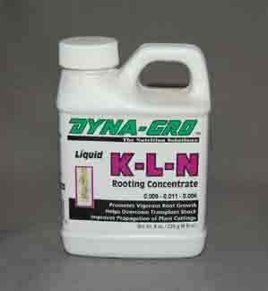 K-L-N Rooting Concentrate