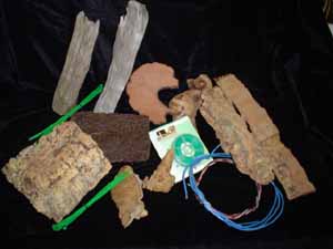Epiphyte Mounting Supplies Kit
