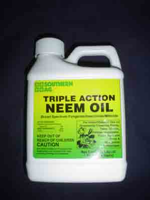 Neem Oil