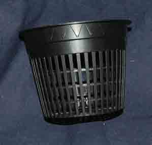 Net Pots  NGW1