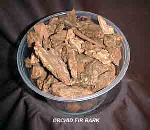 Orchid Bark Media   OSG13