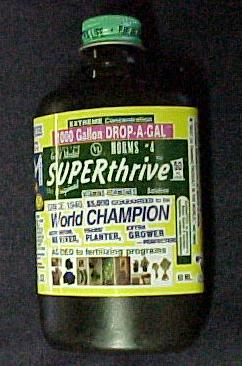 Superthrive   OSG24