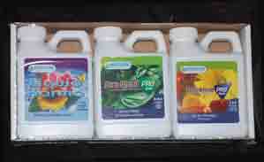 Pure Blend Pro GroPack - 8oz