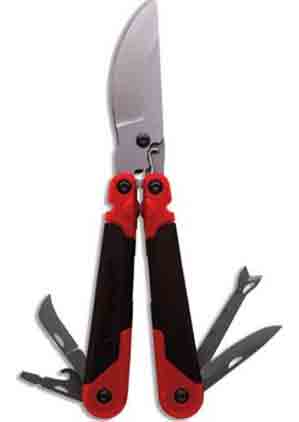 Corona Multi-Tool Bypass Pruner
