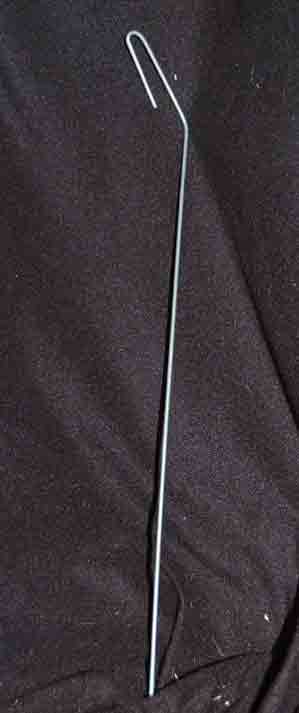 Stick In Stem Stakes