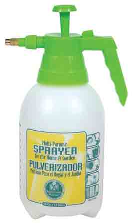 Spray Bottle, Pressurized <br /> 64 ozs.