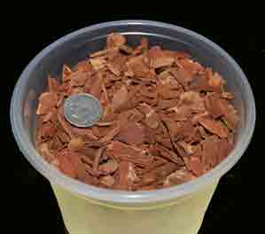 Orchid Bark Media, Small