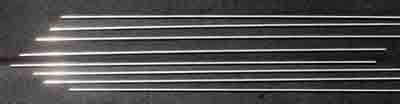 straight wire